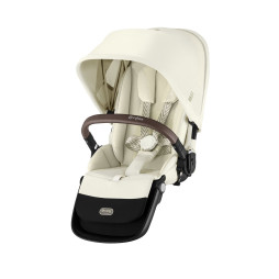 Прогулянковий блок Cybex Gazelle S TPE Seashell Beige (522002729)
