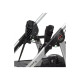 Адаптер Hartan для автокрісел Maxi Cosi/Be Safe/Cybex/Kiddy (991200000), купить в KIOSK для МАМ, Киев