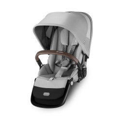 Прогулянковий блок Cybex Gazelle S SLV Lava Grey (522002721)