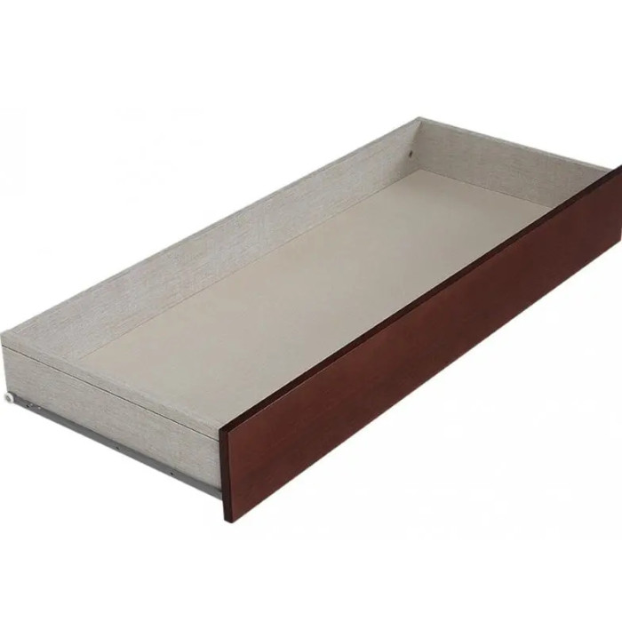 Ящик для кровати Micuna Chocolate, коричневый, МДФ (CP-949 LUXE CHOCOLATE) | KIOSK для МАМ
