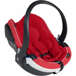 Автокрісло BeSafe iZi Go Modular X-1 iSize Sunset Melange (11008150-SunsetM)