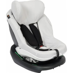 Захисний чохол для автокрісла BeSafe Izi Modular Glacier Grey (580295)