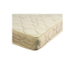 Матрац пружинний для дитячого ліжечка Micuna, 140х70 см (CH-815)