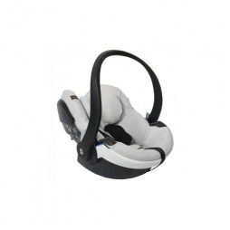 Захисний чохол для автокрісла BeSafe Izi Go / Izi Go Modular X1 Glacier Grey (560295)