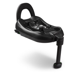 База BeSafe для автокрісла iZi Go X1 Isofix, чорна (555001)