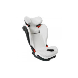 Захисний чохол для автокрісла BeSafe Izi Flex Glacier Grey (517295)