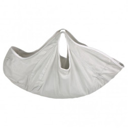 Сумка-переноска BeSafe iZi Transfer Light Grey, сірий (11008860-LightGrey)