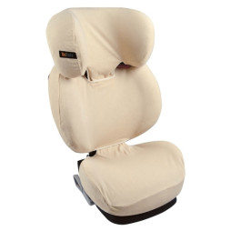 Чохол на автокрісло BeSafe iZi Up X3 Beige (512298)