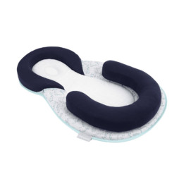 Коврик анатомический Babymoov Cosydream Fresh Blue, арт. A050416