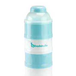 Комплект контейнерів Badabulle Blue Milk Powder, арт. B004203