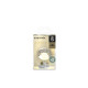 Кліпса для пустушки Suavinex Gold Edition, біла (307866)