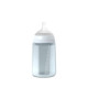 Пляшечка силіконова Suavinex Colour Essenceс, 240 мл (308653)