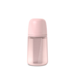 Пляшечка силіконова Suavinex Colour Essenceс, 240 мл (308654)