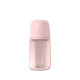 Пляшечка силіконова Suavinex Colour Essenceс, 240 мл (308654) | Купити у Києві в KIOSK для МАМ