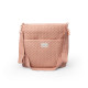 Сумка для мами Suavinex Wonderland Tote, рожева (402804) | Suavinex в Украине