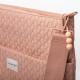 Сумка для мами Suavinex Wonderland Tote, рожева (402804)