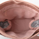 Сумка для мами Suavinex Wonderland Tote, рожева (402804)