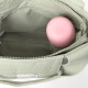 Сумка для мами, середня, "Poetry", м'ятна, Suavinex, 403042.0