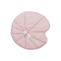 Килимок для гри Water Lily Vintage Nude, 95x95 см, Lorena Canals, BBM-LILY-VNU