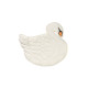 Килимок для гри Swan, 110x100 см, Lorena Canals, BBM-SWAN | Купити в Києві в KIOSK для МАМ