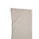 В'язаний плед Biscuit Dune White, 90x120 см, Lorena Canals, BLC-BISC-DWH в дитячу кімнату