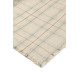 Плед дитячий Tartan Blue Sage, Lorena Canals — ручна робота, BLK-HL-TAR-BS в дитячу кімнату