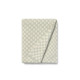 В'язаний плед Tiles Blue Sage, 80x100 см, Lorena Canals, BLK-TILES-BSG | Купити в Києві в KIOSK для МАМ