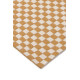 В'язаний плед Tiles Honey, 80x100 см, Lorena Canals, BLK-TILES-HNY в дитячу кімнату