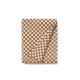 В'язаний плед Tiles Toffee, 80x100 см, Lorena Canals, BLK-TILES-TOF | Купити в Києві в KIOSK для МАМ