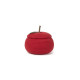 Кошик Apple, 28x28x20 см, Lorena Canals, BSK-APPLE | Купити в Києві в KIOSK для МАМ