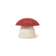 Кошик Mushroom, 38x38x33 см, Lorena Canals, BSK-BIGMUSH | Купити в Києві в KIOSK для МАМ