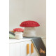 Кошик Mushroom, 38x38x33 см, Lorena Canals, BSK-BIGMUSH в дитячу кімнату