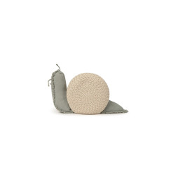 Кошик Snail, 60x24x30 см, Lorena Canals, BSK-BIGSNAIL