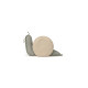 Кошик Snail, 60x24x30 см, Lorena Canals, BSK-BIGSNAIL | Купити в Києві в KIOSK для МАМ