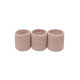 Кошик crib Bobby Vintage Nude, 12x32x10 см, Lorena Canals, BSK-CBOB-VNU | Купити в Києві в KIOSK для МАМ