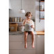 Кошик Lorena Canals Cookie Ø20 x 26 см, BSK-COOKIE в дитячу кімнату