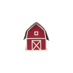 Декоративний кошик «Сільський сарай», Farm, Lorena Canals, арт. BSK-FARM