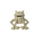 Кошик «Жаба Фред», Lorena Canals, арт. BSK-FROG | Купити в Києві в KIOSK для МАМ