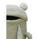Кошик «Жаба Фред», Lorena Canals, арт. BSK-FROG в дитячу кімнату