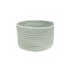 Кошик Gram Blue Sage, Ø 35x20 см, Lorena Canals, BSK-GRAM-BSG | Купити в Києві в KIOSK для МАМ