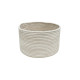 Кошик Gram Natural, Ø 35x20 см, Lorena Canals, BSK-GRAM-NAT | Купити в Києві в KIOSK для МАМ