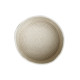 Кошик Gram Natural, Ø 35x20 см, Lorena Canals, BSK-GRAM-NAT в дитячу кімнату