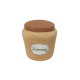 Корзина Lorena Canals Honey Ø28 x 27 см, BSK-HONEY | Купить в Киеве в KIOSK для МАМ