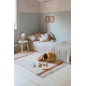 Корзина Lorena Canals Honey Ø28 x 27 см, BSK-HONEY в детскую комнату