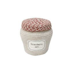 Кошик декоративний Jam Jar, Lorena Canals, арт. BSK-JAM