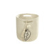 Корзина Lorena Canals Leaf Natural 30 x Ø 30 см, BSK-LEAF-NAT | Купить в Киеве в KIOSK для МАМ
