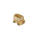 Кошик Bus, 22x19x15 см, Lorena Canals, BSK-MIBUS | Купити в Києві в KIOSK для МАМ