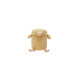 Кошик Mini Charlie the Chicken, Ø17x15 см, Lorena Canals, BSK-MICHAR | Купити в Києві в KIOSK для МАМ