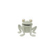 Кошик Mini Fred the Frog, Ø15x15 см, Lorena Canals, BSK-MIFROG | Купити в Києві в KIOSK для МАМ