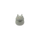 Кошик Mini Henry the Hippo, Ø15x15 см, Lorena Canals, BSK-MIHIPO | Купити в Києві в KIOSK для МАМ